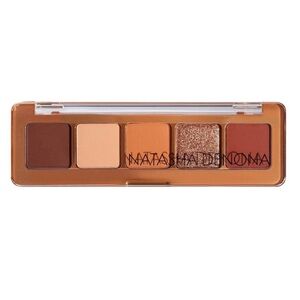 Natasha Denona Mini Bronze Eyeshadow Palette